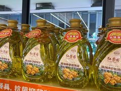 -素满香·食养自助(建邺万达店)