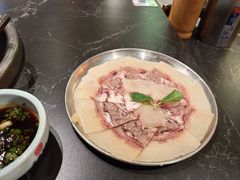 -巴蜀大将火锅(春熙店)