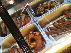 -王裕興肉莊(南禅寺店)