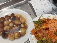 -韩麦大冷面(桂花街直营店)