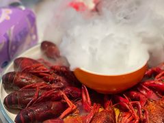 -杨氏青龙虾·羊蝎子(金盛路总店)