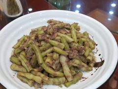 -乔家小院•本地小海鲜•非遗驴肉(万年泉路店)
