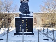 -周恩来同志少年读书旧址