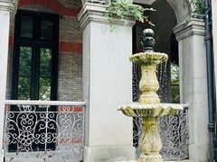 -杭州新新饭店·1913餐厅