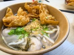 -非遗·十八曲鱼饺(西马总店)