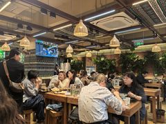 -云阿蛮云南生烫牛肉米线(奉贤路店)