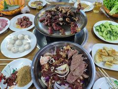 -马晓马佳牛羊肉(新合路店)