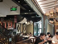 -胡胖子有鱼有肉(麓谷店)