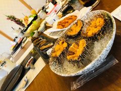 -乐亭日本料理(彩虹本店)