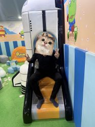 -啵乐乐儿童主题乐园(北京旗舰店)