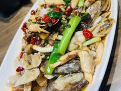 -老五烧烤(盘金华府总店)