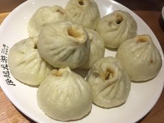 -凤起龙游老面包子(凯德晶品店)