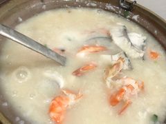 -阿婆潮汕砂锅粥(王府大街店)