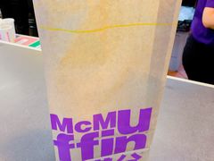 -麦当劳(中山路店)