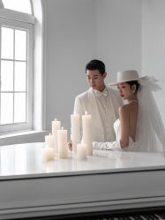 -第一夫人婚纱摄影(南京店)