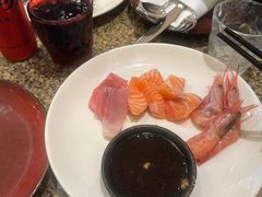 -怡咖啡海鲜自助餐厅(浦东香格里拉店)