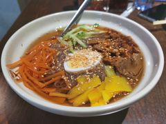 韩式冷面-韩味轩(丰盛町店)
