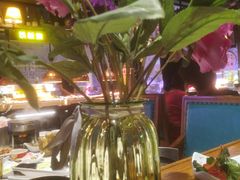 -领鲜活海鲜榴莲自助火锅(东门店)