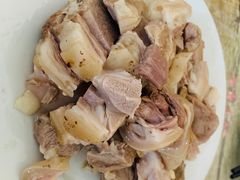 热气羊肉-林家饭店(新林公路店)