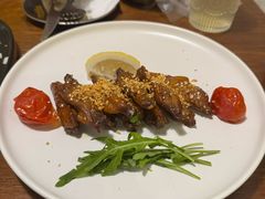 -The Good Place好地方·Brunch·coffee(国贸店)