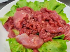 -咕叽咕叽自助烤肉小火锅(茂业清扬店)