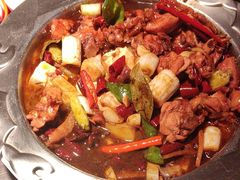 -胖哥俩肉蟹煲(杭州下沙学林街店)