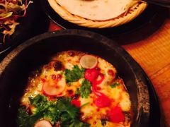 -Luchador摔跤手墨西哥餐厅(恒宇广场店)