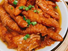 -潮粥荟·潮汕砂锅粥(朝阳大悦城店)