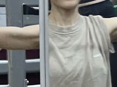 -优昂健身(新光界店)
