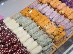 -乾生元·苏式糕点苏式特产(平江路1店)