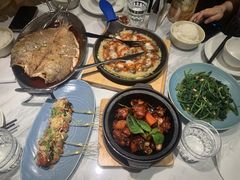 -志明眷村·台式融合菜·宵夜