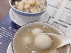 -仁信老铺(华盖路店)