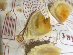 -吴记·吴酥生PASTRY宫廷酥饼