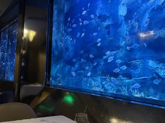 -渔火·特色餐厅(佘山世茂洲际酒店)