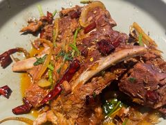 -95号酱骨·一块豆腐(展春园西路店)