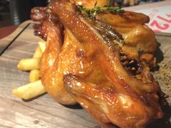 -卡朋厨房(289艺术园区店)