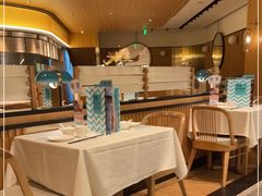 -莆田餐厅PUTIEN(武商MALL店)