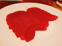 -哈尔滨永泰喜来登酒店·璟泰公馆