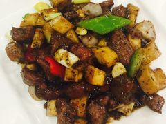-和记小菜(东方店)