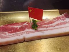 -轻烧烤肉(光谷步行街店)