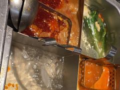 -海底捞火锅(群光广场店)