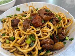 -丁记面馆(凤凰店)