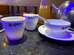 -周渝食惦酸菜鱼(青浦店)