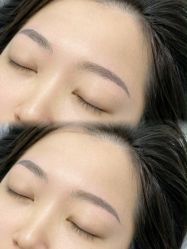 -Verywang半永久纹眉•仪器野生眉