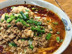 -丁丁猫重庆小面(徐州路店)
