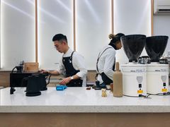 -Onirii Coffee(长乐路店)