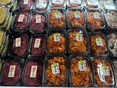 -海鮮寿司とれとれ市場