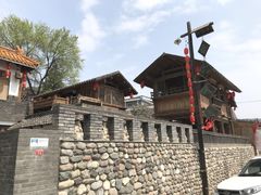 -百花人家(清水镇店)