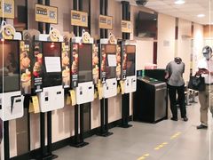 -麦当劳(北京南站店)