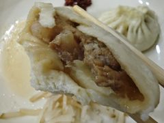 -津门张记包子铺(华昌道店)